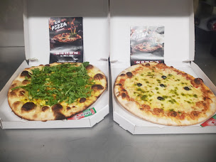 Photo n°11 de EN Pizza à Ajaccio ()