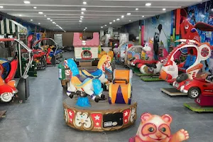 Tom & Jerry Playland Lahore image