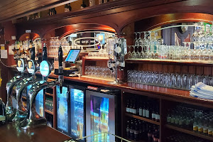 The Gaelic Bar