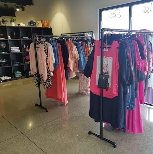 Comments and reviews of Estilo Boutique, Lincoln, New Zealand