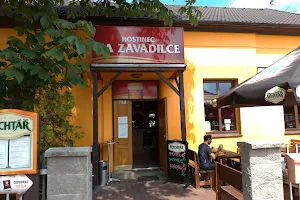 Hostinec Na Zavadilce image