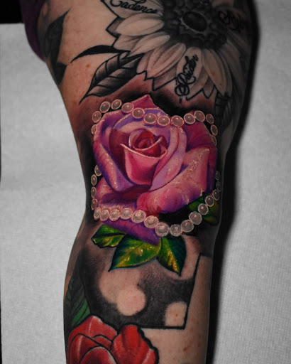 Explore everything happens for a reason tattoo ideas, creative tattoo ideas in Tulia, available at Mister Placasos Tattoo Shop