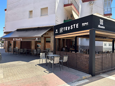 Restaurante Traste C. Arce, 6, 06300 Zafra, Badajoz, España