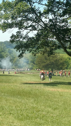 State Park «Monmouth Battlefield State Park», reviews and photos, 16 Business Route 33, Manalapan Township, NJ 07726, USA