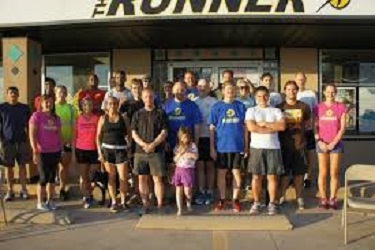 Shoe Store «The Runner Shop», reviews and photos, 3535 W Pioneer Pkwy, Pantego, TX 76013, USA