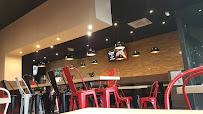 Atmosphère du Restauration rapide Food Court - Restaurant Halal à Nanterre - n°5