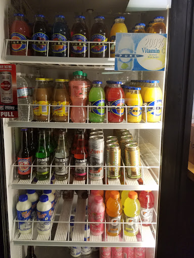 Donut Shop «Mister Donut», reviews and photos, 2720 Grovelin St # A, Godfrey, IL 62035, USA