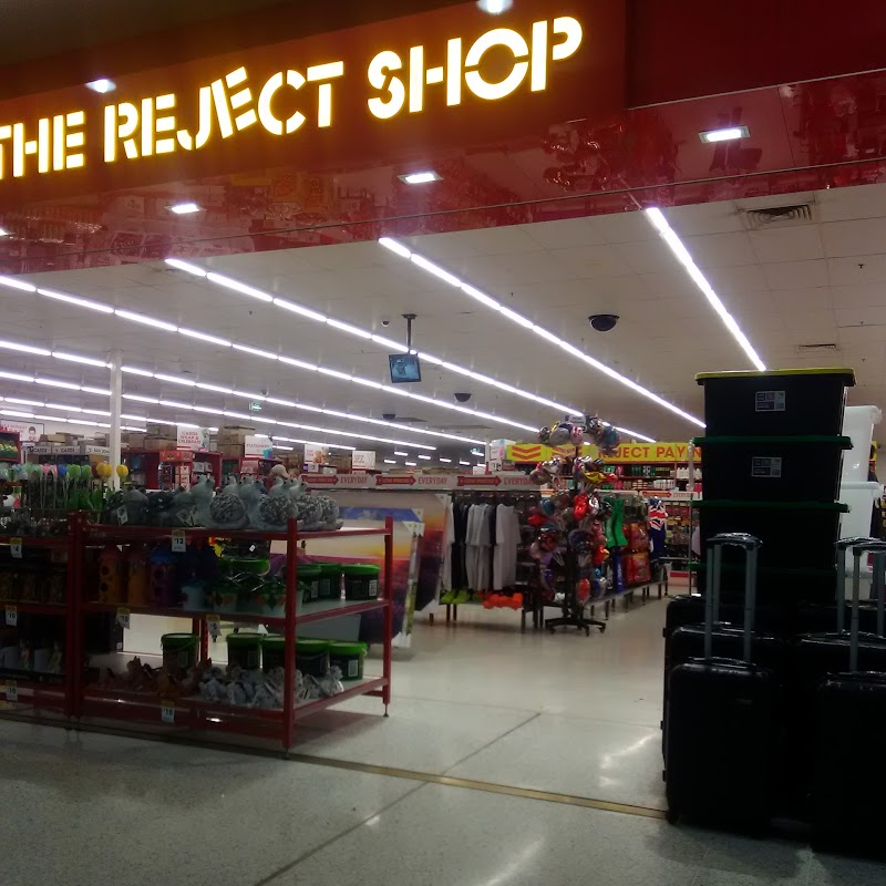 The Reject Shop Morayfield