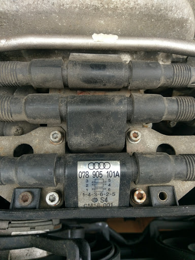 Auto Repair Shop «Pinoy Auto Repair», reviews and photos, 321 Hamburg Turnpike, Pompton Lakes, NJ 07442, USA