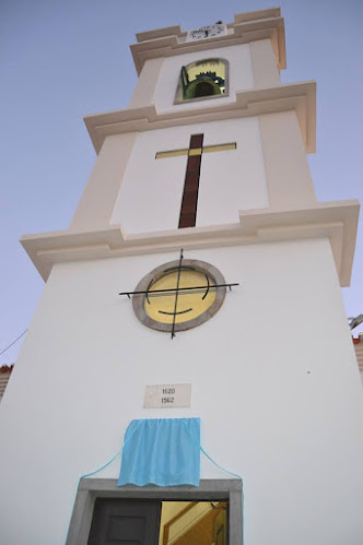 Capela de Pinheiro e Cabiçalva - Igreja