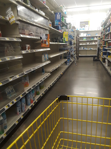 Home Goods Store «Dollar General», reviews and photos, 5078 S Maryland Pkwy, Las Vegas, NV 89119, USA