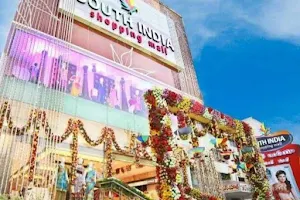 South India Shopping Mall-Gajuwaka image