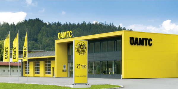 ÖAMTC Kufstein