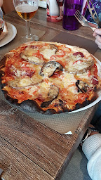 Photo n°31 de Distributeur Pizza Miguel Chaponost à Chaponost ()