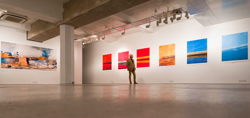 Ralph Kerle Gallery