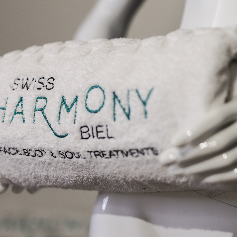 Swiss Harmony Biel GmbH