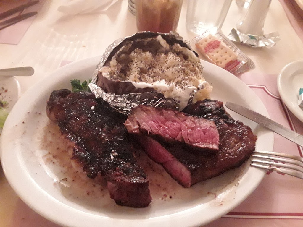 Colonial Steak House Hope, AR 71601 Menu, Hours, Reviews and Contact