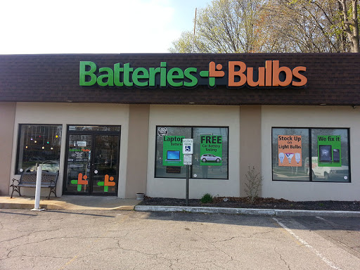 Batteries Plus Bulbs, 276 NJ-10, Succasunna, NJ 07876, USA, 