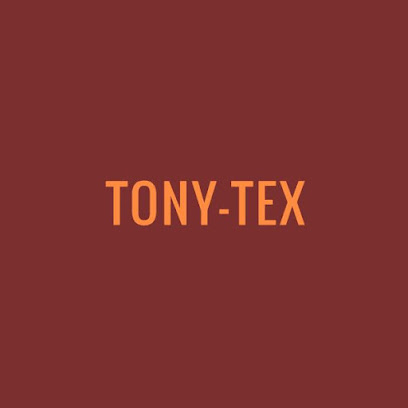 Tony Tex