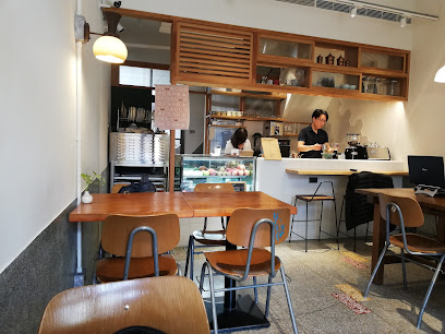 小房子咖啡 L.M. café/ 台南小房子貳館