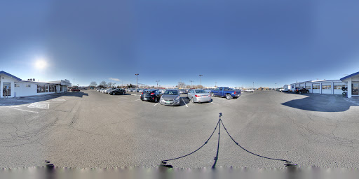 Hyundai Dealer «Stevinson Hyundai of Longmont», reviews and photos, 600 S Main St, Longmont, CO 80501, USA