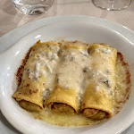 Photo n°1 de l'avis de The.i fait le 10/02/2019 à 18:03 sur le  Osteria La Dispensa à Sabbioneta