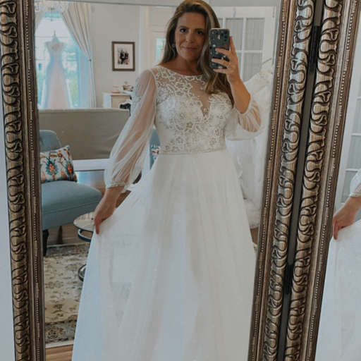 Bridal Shop «Atlanta Street Bridal Company», reviews and photos, 78 Atlanta St, McDonough, GA 30253, USA