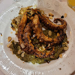 Photo n°4 de l'avis de Annamaria.a fait le 04/05/2022 à 11:23 sur le  Radici Pizza & Cucina à Villanova d'Albenga