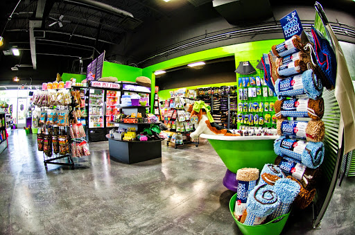Pet Supply Store «The Green Spot», reviews and photos, 1110 S 71st St, Omaha, NE 68106, USA