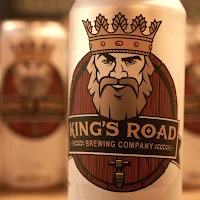 King's Road Brewing Company, Haddonfield in Haddonfield, undefined - 4.60 star rating