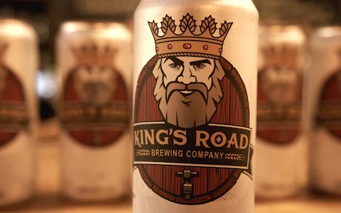 King's Road Brewing Company, Haddonfield image