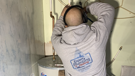 Expert Plumbing Heating & Drain Cleaning in Media, Pennsylvania