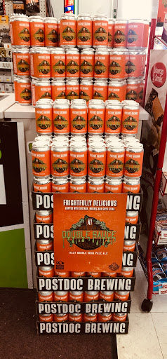 Bar «A1 Hop Shop 104th», reviews and photos, 10406 Greenwood Ave N, Seattle, WA 98133, USA