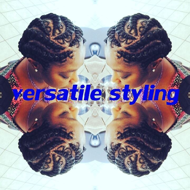Versatile Styling LLC 33707