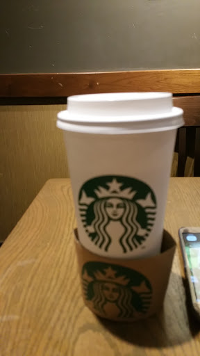Coffee Shop «Starbucks», reviews and photos, 1202 N Main St #100, Suffolk, VA 23434, USA