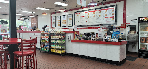 Sandwich Shop «Firehouse Subs», reviews and photos, 1608 W Orange Blossom Trail, Apopka, FL 32712, USA