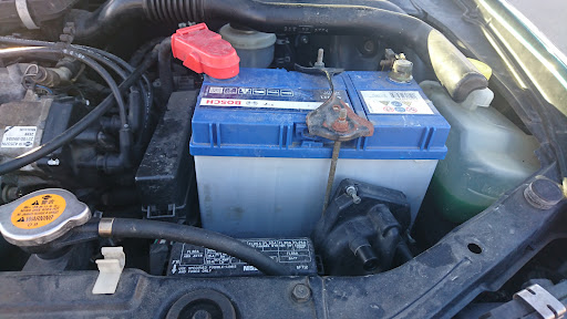 Photo 4 - Espace Auto Technique
