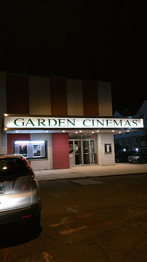 Movie Theater «Garden Cinemas», reviews and photos, 26 Isaacs St, Norwalk, CT 06850, USA