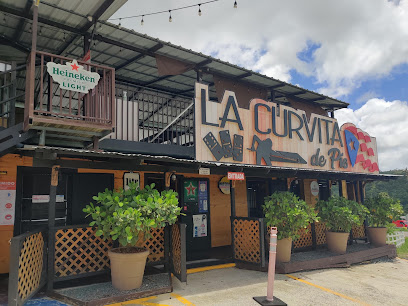 La Curvita de Pio - Rest. La curvita, San Lorenzo, 00754, Puerto Rico