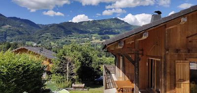 Chalet MARVEL à Samoëns