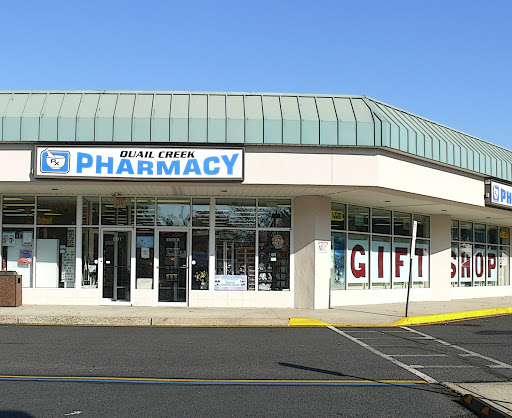 Quail Creek Pharmacy, 2 Ramtown-Greenville Rd, Howell, NJ 07731, USA, 