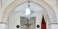İplikçi Camii