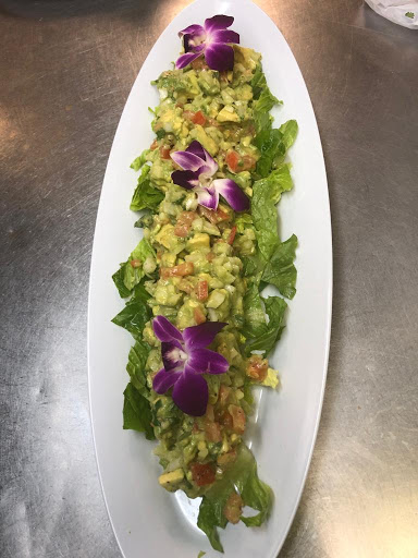 Restaurant «Parrilla Bar & Restaurant», reviews and photos, 5 White St, Danbury, CT 06810, USA