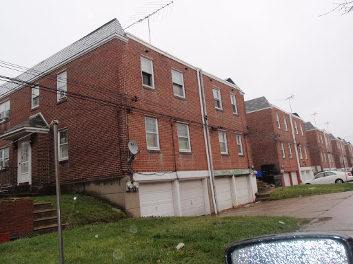 Economy Roofing in Philadelphia, Pennsylvania
