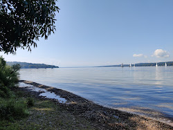 Starnberger strand'in fotoğrafı vahşi alan