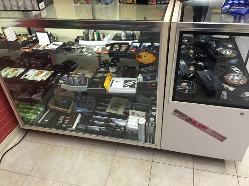 Tobacco Shop «White Oak Tobacco», reviews and photos, 12842 New Hampshire Ave, Colesville, MD 20904, USA