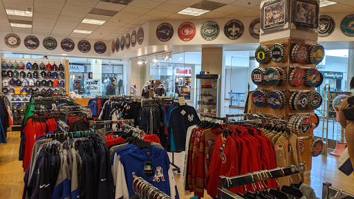 Sportswear Store «Sports Zone», reviews and photos, 1425 Central Ave, Albany, NY 12205, USA