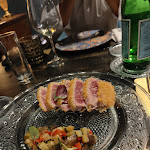 Photo n°5 de l'avis de Imma.a fait le 26/08/2022 à 22:10 sur le  Ristorante Vizi di Mare à Aversa