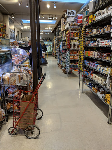 Grocery Store «Union Market», reviews and photos, 288 Court St, Brooklyn, NY 11231, USA