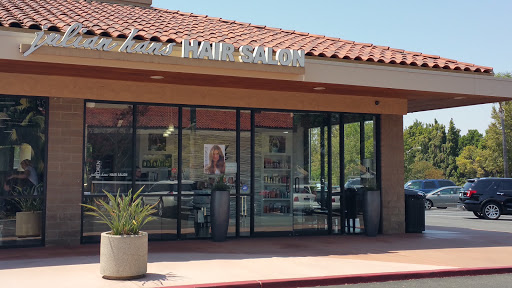 Hair Salon «Julian Hans Hair Salon», reviews and photos, 24102 El Toro Rd, Laguna Woods, CA 92637, USA